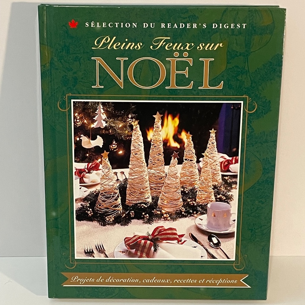 EUC - Pleins feux sur Noël - Readers Digest